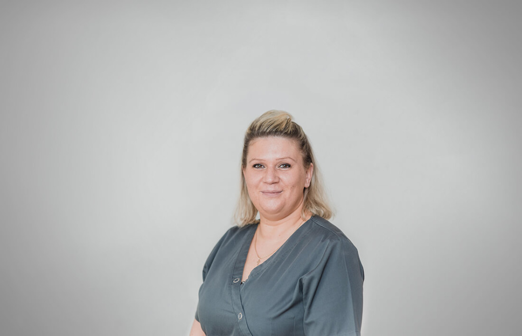 Kieferorthopäde Troisdorf – Pfalzgraf – Team – Irina Kieferorthopäde Troisdorf - Pfalzgraf - Team - Irina