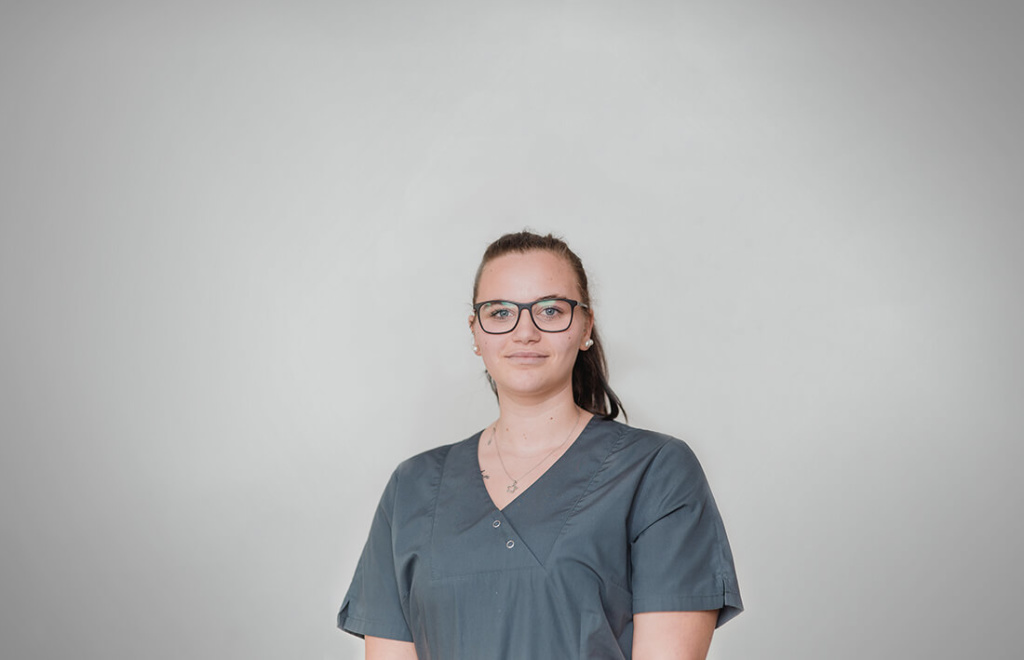 Kieferorthopäde Troisdorf – Pfalzgraf – Team – Lena Kieferorthopäde Troisdorf - Pfalzgraf - Team - Lena