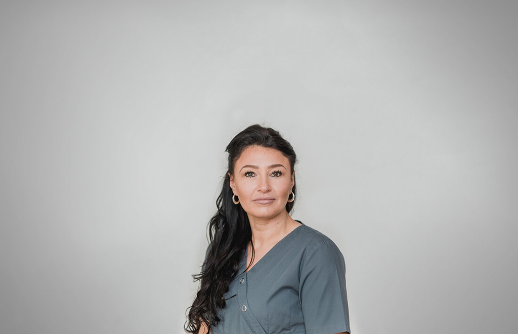 Kieferorthopäde Troisdorf – Pfalzgraf – Team – Marcelina Kieferorthopäde Troisdorf - Pfalzgraf - Team - Marcelina
